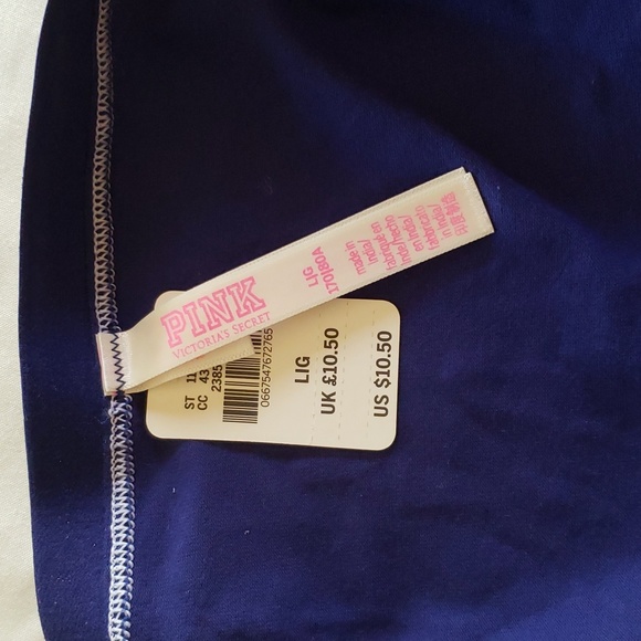 PINK by Victoria's Secret RETIRED - Picture 3 of 3